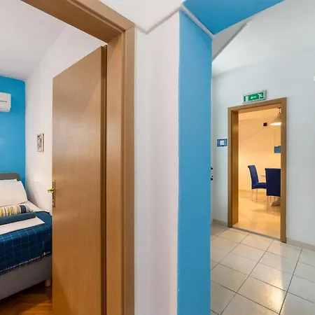 Family Apartment
