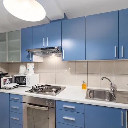 アパート Family *