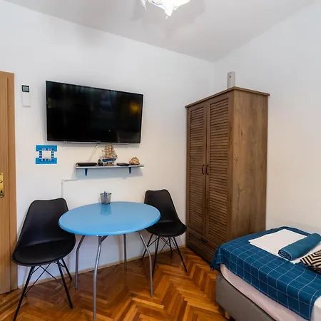 Family Apartment