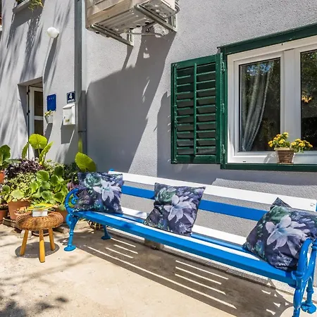 Family Apartment