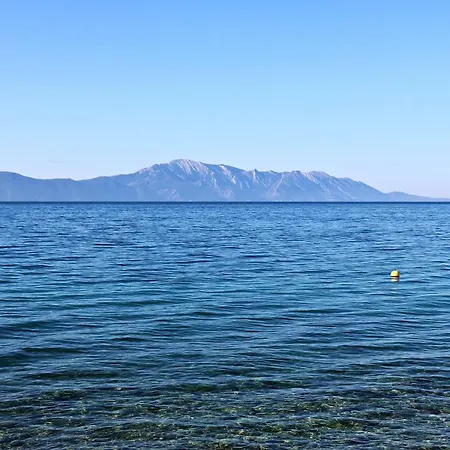 Apartment Family Gradac (Split-Dalmatia)