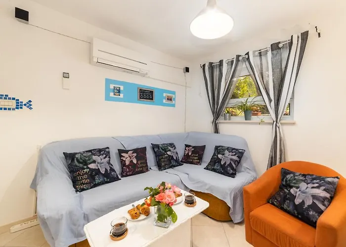Apartamento Family Gradac (Split-Dalmatia)