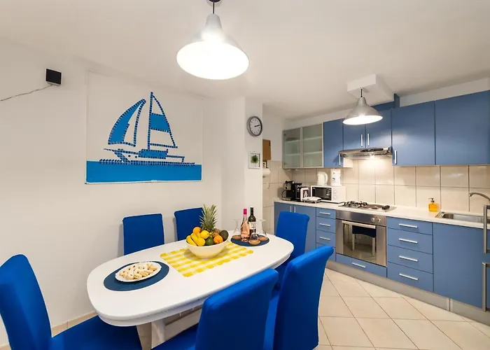 Apartamento Family *